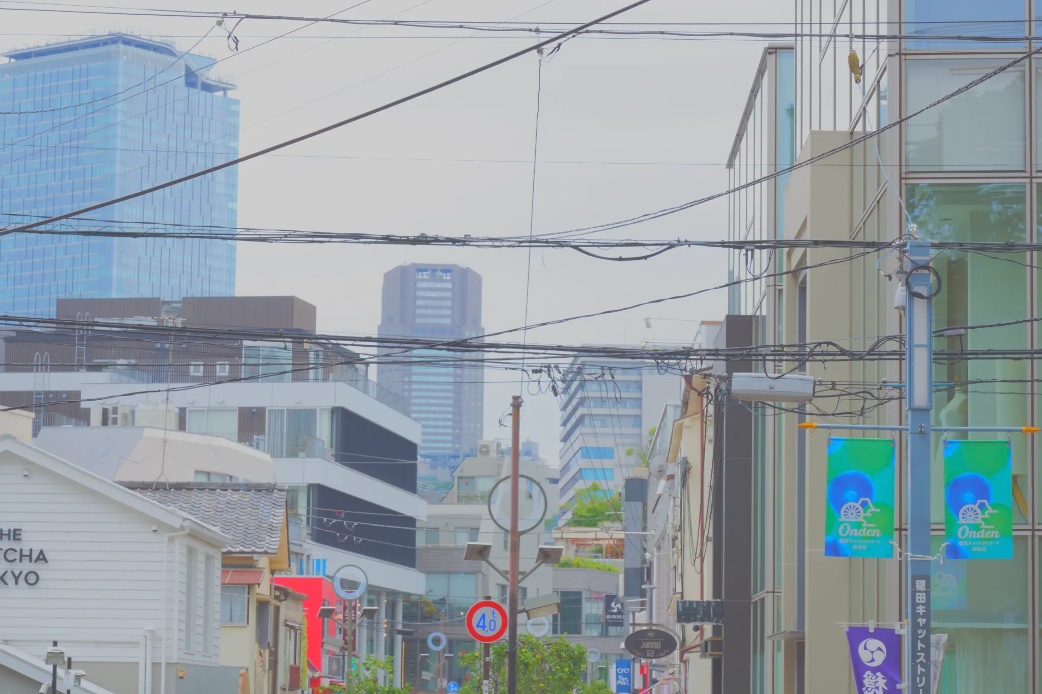 イベントの様子