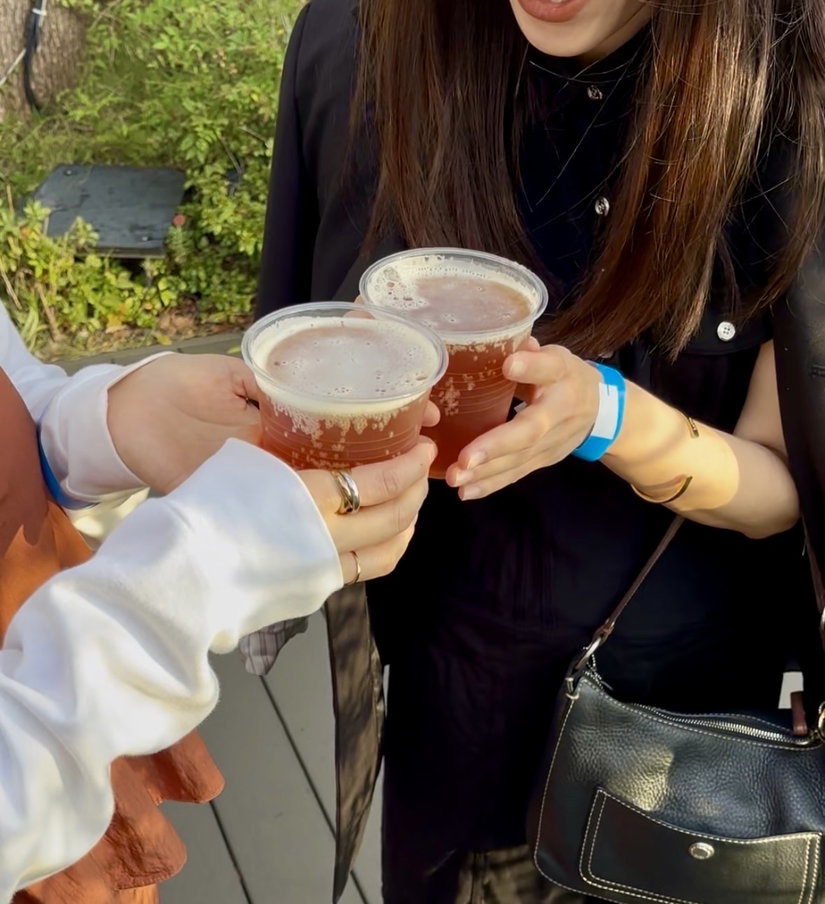 イベントの様子